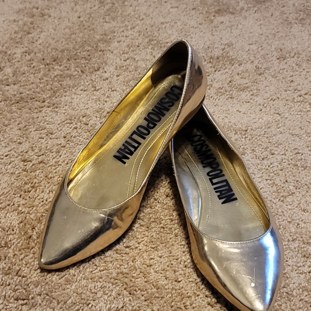 Shoes - Picture 9 of 16